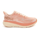 Scarpa da Running Donna Hoka One One Clifton 9 Azzurro | NonSoloSport