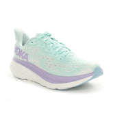 Scarpa da Running Donna Hoka One One Clifton 9 Azzurro | NonSoloSport