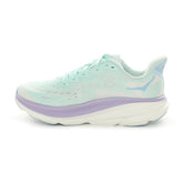 Scarpa da Running Donna Hoka One One Clifton 9 Azzurro | NonSoloSport