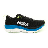 Scarpa da Running Uomo Hoka Gaviota 5 Blu | NonSoloSport