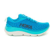 Scarpa da Running Uomo Hoka Gaviota 5 Blu | NonSoloSport