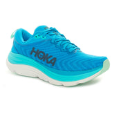 Scarpa da Running Uomo Hoka Gaviota 5 Blu | NonSoloSport