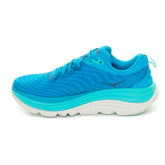 Scarpa da Running Uomo Hoka Gaviota 5 Blu | NonSoloSport