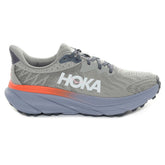 Scarpa da Trail Running Donna Hoka Challenger 7 Grigio | NonSoloSport