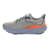Scarpa da Trail Running Donna Hoka Challenger 7 Grigio | NonSoloSport
