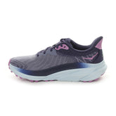 Scarpa da Trail Donna Hoka One One Challenger Atr 7 Viola | NonSoloSport