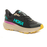 Scarpa da Trail Running Uomo Hoka Challenger 7 Gtx Nero | NonSoloSport