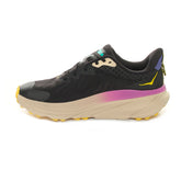 Scarpa da Trail Running Uomo Hoka Challenger 7 Gtx Nero | NonSoloSport