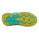 Scarpa da Trail Running Donna Hoka Challenger Atr 7 Gtx Blu Verde | NonSoloSport