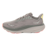 Scarpa da Running Uomo Hoka Clifton 9 Gore-Tex Grigio | NonSoloSport
