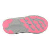 Scarpa da Running Donna Hoka Clifton 9 Gore-Tex Grigio Rosa | NonSoloSport