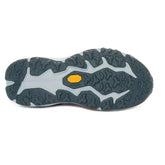 Scarpa da Trail Running Donna Hoka Speedgoat 6 Grigio Rosso | NonSoloSport