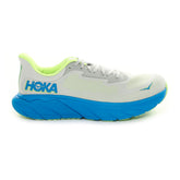 Scarpa da Running Uomo Hoka Arahi 7 Grigio Blu | NonSoloSport