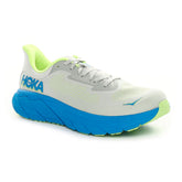 Scarpa da Running Uomo Hoka Arahi 7 Grigio Blu | NonSoloSport