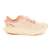 Sneakers Donna Hoka Kawana 2 Vaniglia Rosa | NonSoloSport
