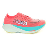 Scarpa da Running Uomo Hoka Mach X 2 Rosso | NonSoloSport