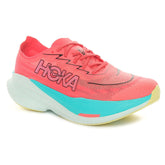 Scarpa da Running Uomo Hoka Mach X 2 Rosso | NonSoloSport