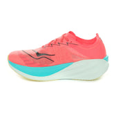 Scarpa da Running Uomo Hoka Mach X 2 Rosso | NonSoloSport