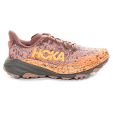 Scarpa da Trail Running Donna Hoka Speedgoat 6 Gore-Tex Viola Corallo | NonSoloSport