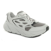 Sneakers Uomo Hoka Clifton L Grigio | NonSoloSport