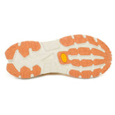 Scarpa da Trail Running Uomo Hoka Mafate X Giallo Azzurro | NonSoloSport