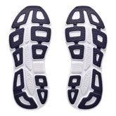 Scarpa da Running Uomo Hoka Bondi 9 Grigio Blu | NonSoloSport