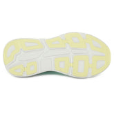 Scarpa da Running Donna Hoka Bondi 9 Azzurro Bianco | NonSoloSport