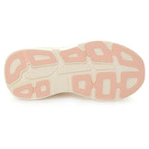 Scarpa da Running Donna Hoka Bondi 9 Beige Rosa | NonSoloSport