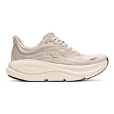 Scarpa da Running Donna Hoka Bondi 9 Bianco Verde | NonSoloSport