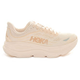 Scarpa da Running Donna Hoka Bondi 9 Vanilla Birch | NonSoloSport