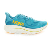 Scarpa da Running Uomo Hoka Clifton 10 Blu Giallo | NonSoloSport