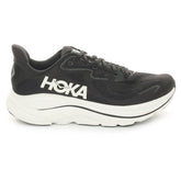 Scarpa da Running Uomo Hoka Clifton 10 Nero Bianco | NonSoloSport