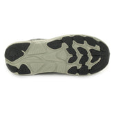 Scarpa da Running Uomo Hoka Clifton 10 Verde Scuro | NonSoloSport