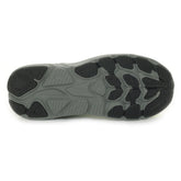 Scarpa da Running Uomo Hoka Clifton 10 Grigio Lime | NonSoloSport