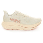 Scarpa da Running Donna Hoka Clifton 10 Beige Oro Rosa | NonSoloSport
