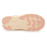Scarpa da Running Donna Hoka Clifton 10 Beige Oro Rosa | NonSoloSport