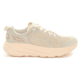 Sneakers Hoka Vibrant Bloom Clifton One9 Beige | NonSoloSport