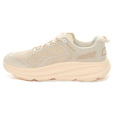 Sneakers Hoka Vibrant Bloom Clifton One9 Beige | NonSoloSport