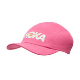 Cappello Running Hoka Rosa | NonSoloSport