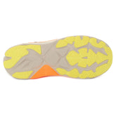 Scarpa da Running Uomo Hoka Arahi 8 Grigio Arancione | NonSoloSport