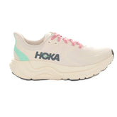Scarpa da Running Donna Hoka Arahi 8 Rosa Antico Beige | NonSoloSport