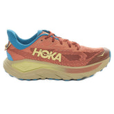 Scarpa da Running Uomo Hoka Challenger 8 Acero Cardamomo | NonSoloSport