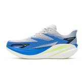 Scarpa da Running Uomo Hoka Mach X 3 Grigio Blu | NonSoloSport