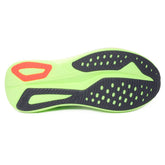 Scarpa da Running Uomo Hoka Mach 7 Grigio Lime | NonSoloSport