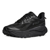 Scarpa da Trail Running Uomo Hoka Challenger 8 Gore-Tex Nero | NonSoloSport