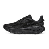 Scarpa da Trail Running Uomo Hoka Challenger 8 Gore-Tex Nero | NonSoloSport
