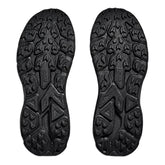Scarpa da Trail Running Uomo Hoka Challenger 8 Gore-Tex Nero | NonSoloSport