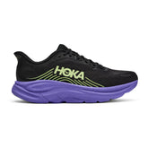 Scarpa da Running Uomo Hoka Clifton 11 Grigio Verde | NonSoloSport