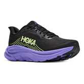 Scarpa da Running Uomo Hoka Clifton 11 Nero Viola | NonSoloSport