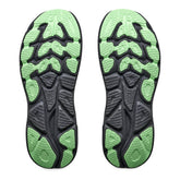 Scarpa da Running Uomo Hoka Clifton 11 Grigio Verde | NonSoloSport